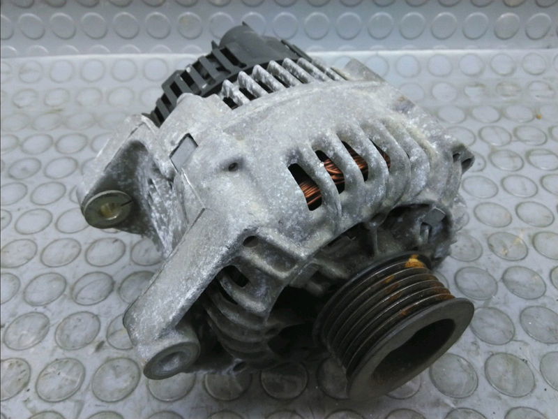 Alternateur RENAULT LAGUNA I