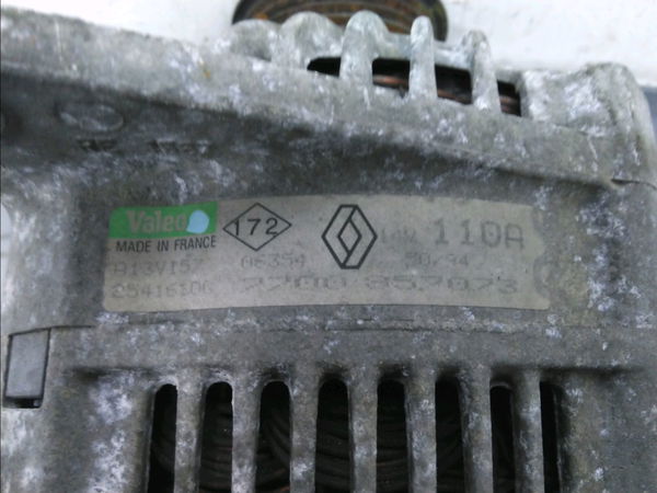 Alternateur RENAULT LAGUNA I