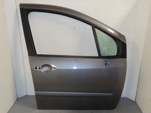 Porte avant droite RENAULT MODUS