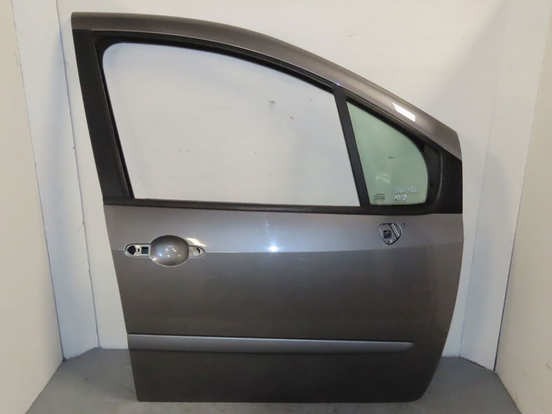 Porte avant droite RENAULT MODUS