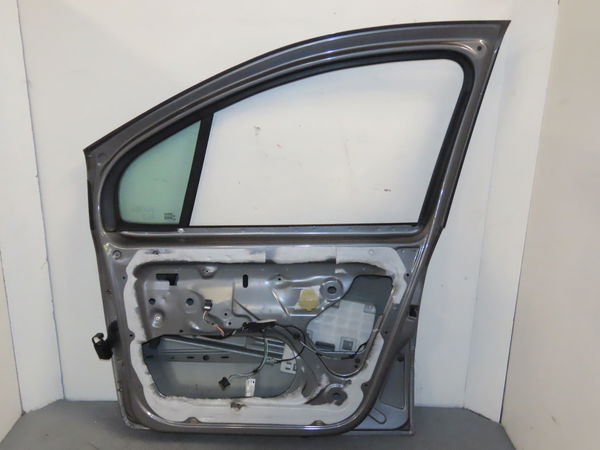 Porte avant droite RENAULT MODUS