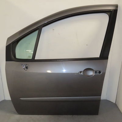 Porte avant gauche RENAULT MODUS