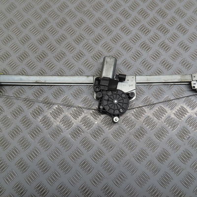 Mecanisme  moteur lève-glace avant droit RENAULT TRAFIC