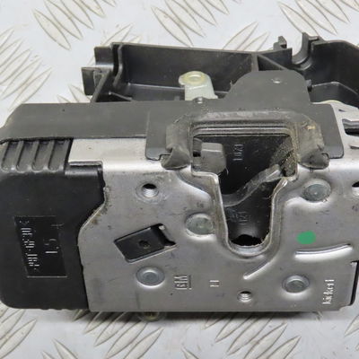 Serrure porte avg RENAULT TRAFIC