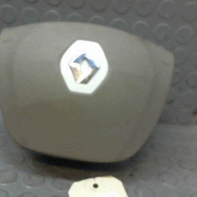Airbag volant Renault ZOE (BFM_) Zoe (2012) 5 portes
