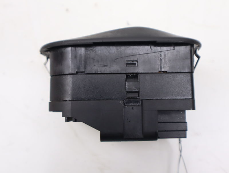 Commande lève-glace porte avant gauche Peugeot 206 3-5 portes (2A-C) 1.4 i (1998-2012) 3 portes