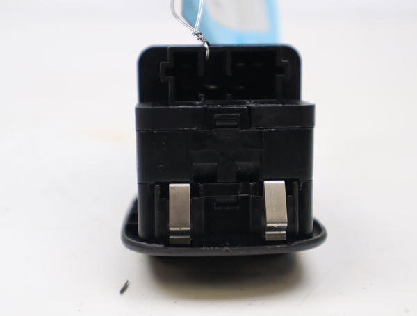 Commande lève-glace porte avant gauche Peugeot 206 3-5 portes (2A-C) 1.4 i (1998-2012) 3 portes