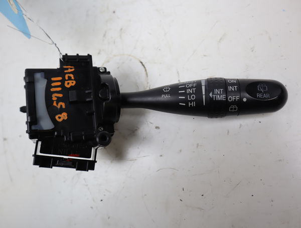 Commande essuie glace Suzuki SPLASH (EX) 1.3 cdti (a5b 413d) (2008)