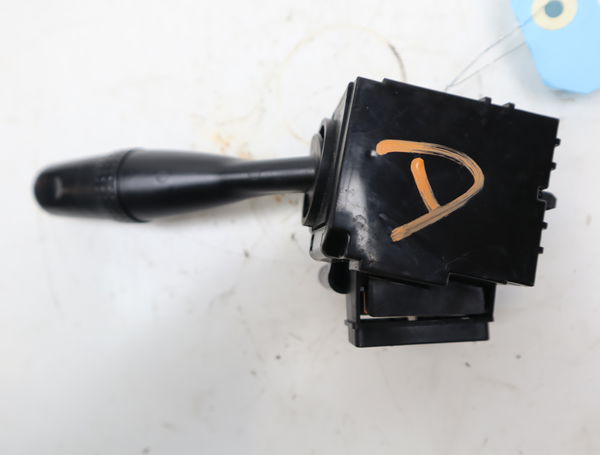 Commande essuie glace Suzuki SPLASH (EX) 1.3 cdti (a5b 413d) (2008)