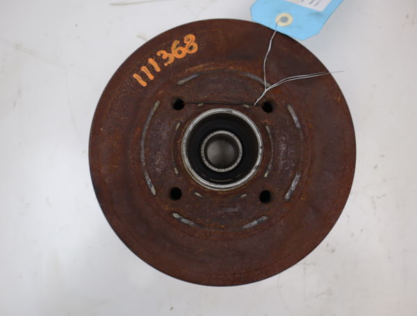 Tambour arrière droit Renault CLIO IV (BH_) 1.5 dci 75 (2012) 5 portes
