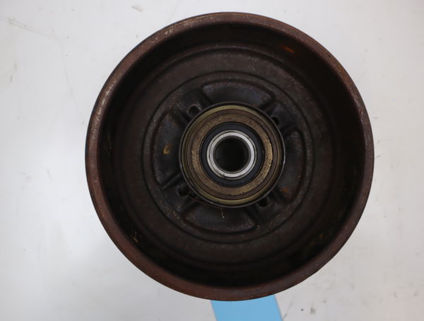 Tambour arrière droit Renault CLIO IV (BH_) 1.5 dci 75 (2012) 5 portes