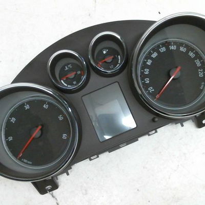 Compteur OPEL MERIVA