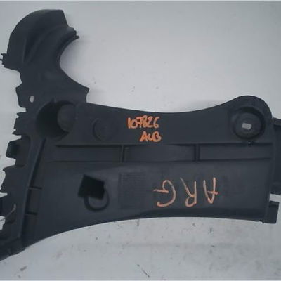 Support g pare-choc ar Mercedes-benz CITAN Camionnette-Monospace (W415) 109 cdi (415.601, 415.603, 415.605) (2012-2021)
