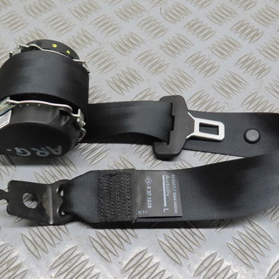 Ceinture arrière gauche RENAULT CLIO