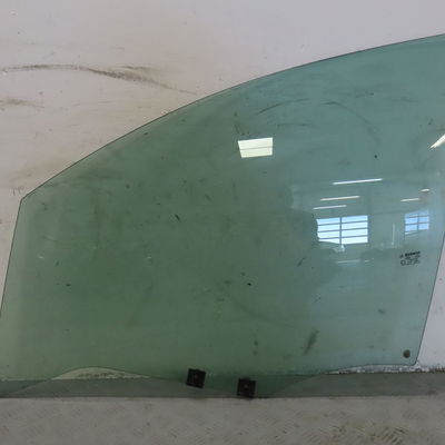 Glace porte av g RENAULT CLIO
