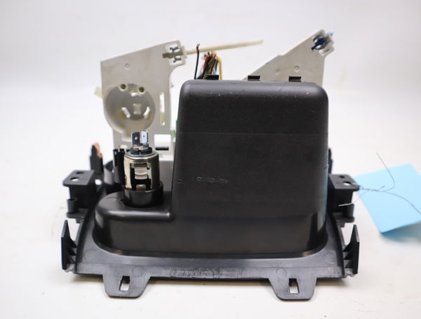 Commande de chauffage Suzuki SPLASH (EX) 1.3 cdti (a5b 413d) (2008)