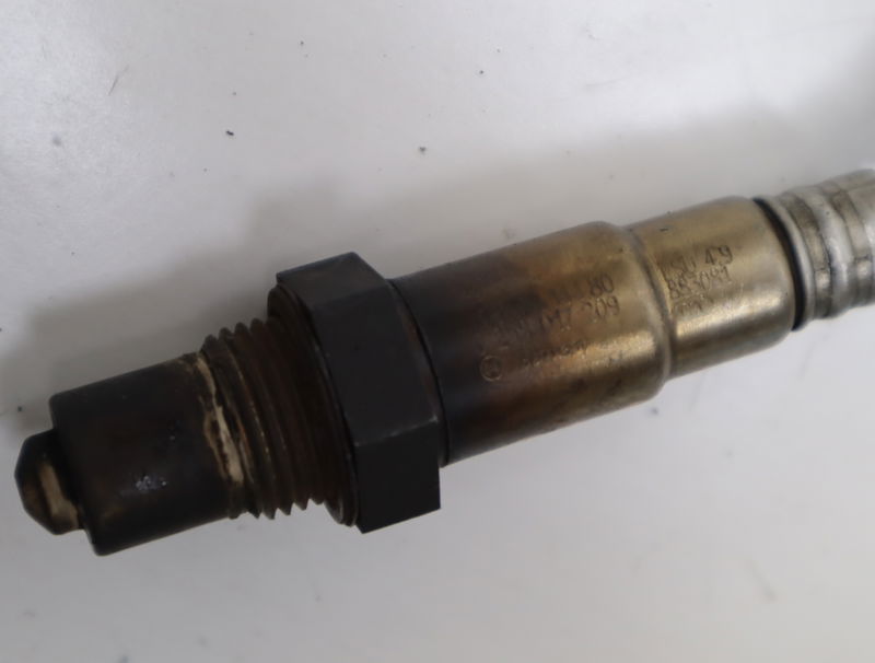 Sonde lambda Citroën C4 I (LC_) 1.6 thp 140 (2008-2011)