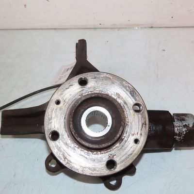 Fusee avg PEUGEOT 307