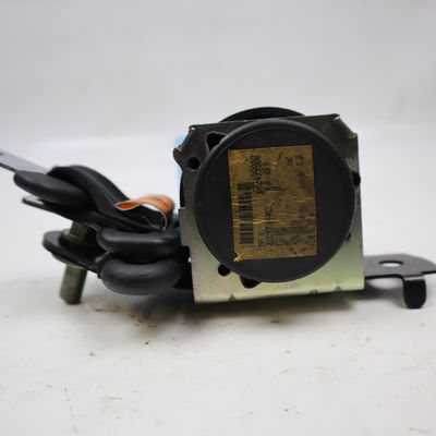 Ceinture centrale arriere Mazda 3 (BK) 1.6 di turbo (2004-2009)
