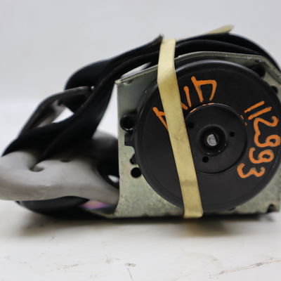 Ceinture avant droite Mazda 3 (BK) 1.6 di turbo (2004-2009)