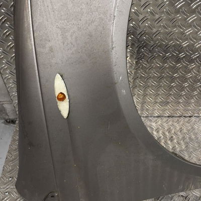Aile avant droite Toyota YARIS (_P1_) 1.4 d-4d (nlp10_) (2001-2005)