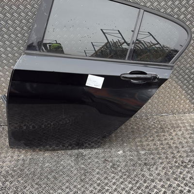 Porte battante arrière gauche Bmw 1 (F20) 125 d (2012-2019)