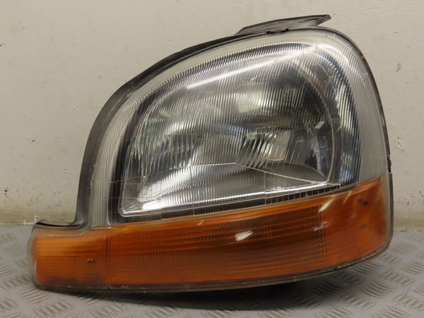 Phare gauche RENAULT KANGOO