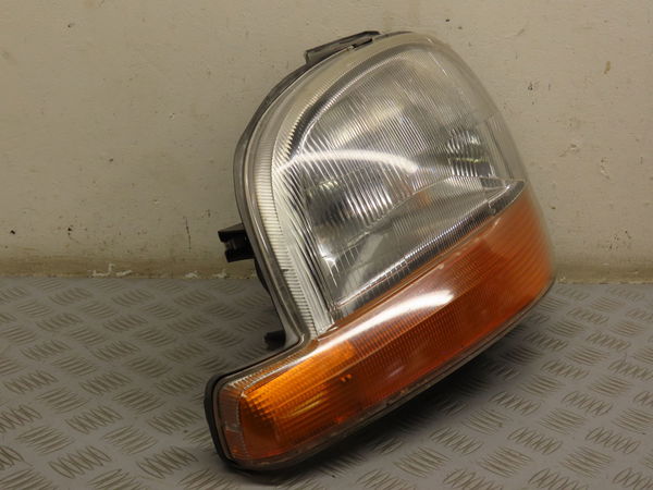 Phare gauche RENAULT KANGOO