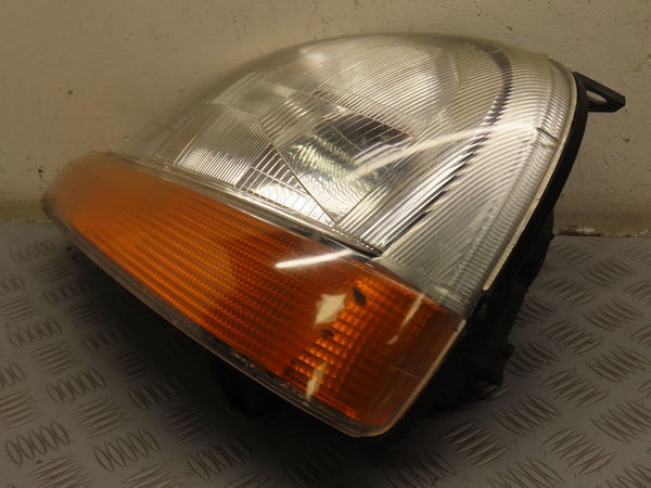 Phare gauche RENAULT KANGOO