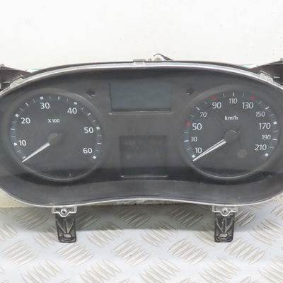 Compteur RENAULT TRAFIC II