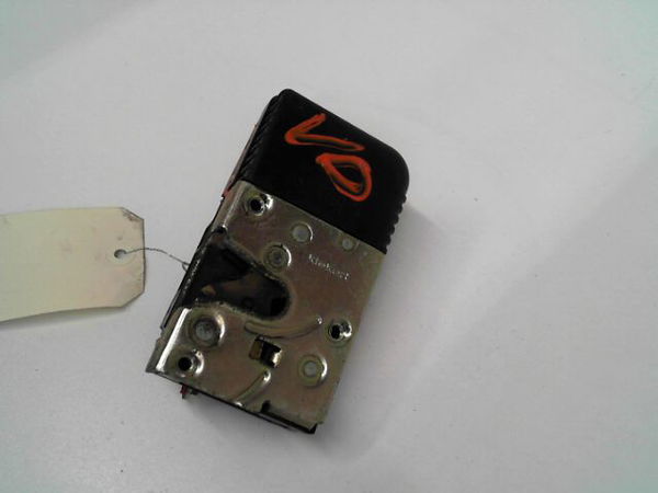 Serrure porte avd CITROEN JUMPY I Phase 1 09-1995--12-2003 1.9 D