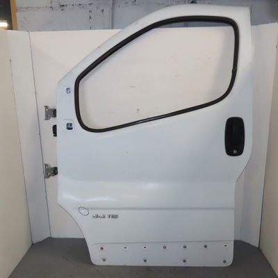 Porte avant gauche RENAULT TRAFIC
