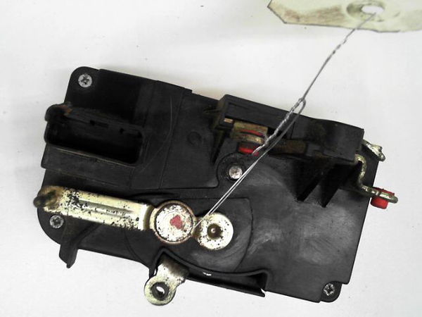 Serrure porte avd CITROEN JUMPY I Phase 1 09-1995--12-2003 1.9 D
