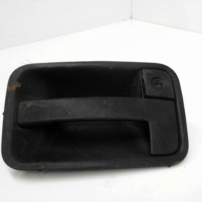 Poignee ext porte avd CITROEN JUMPY I Phase 1 09-1995--12-2003 1.9 D