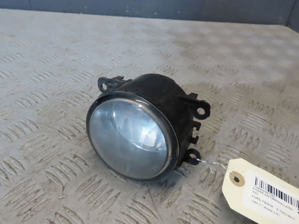 Phare antibrouillard avant gauche FORD FIESTA