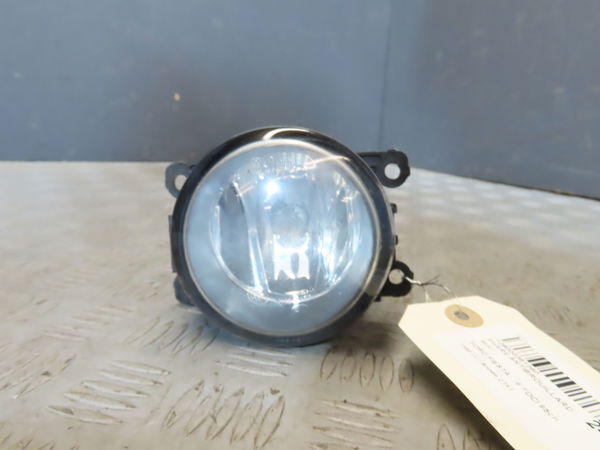 Phare antibrouillard avant gauche FORD FIESTA