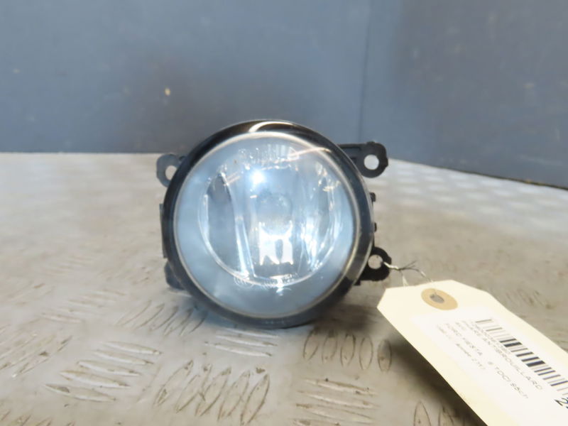 Phare antibrouillard avant gauche FORD FIESTA