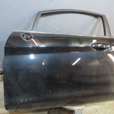 Porte avant gauche FORD FIESTA