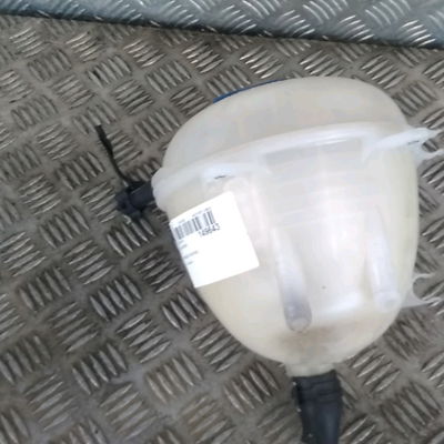 Vase expansion VOLKSWAGEN CRAFTER