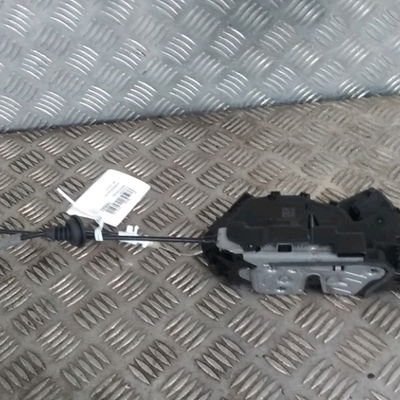 Serrure porte avg VOLKSWAGEN CRAFTER