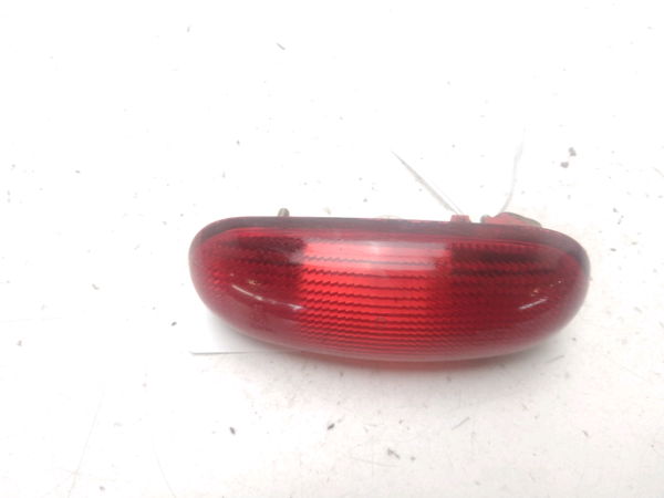 Feux stop supplementaire RENAULT KANGOO