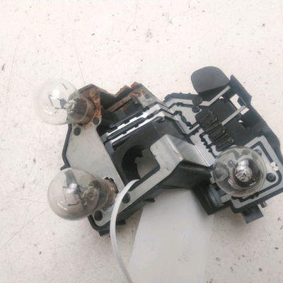 Platine feu arg PEUGEOT 206