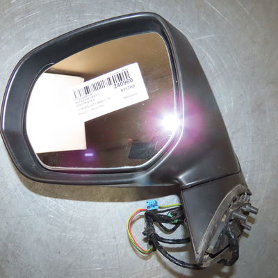 Retroviseur exterieur electrique gauche CITROEN C4