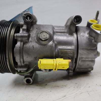 Compresseur air conditionne Peugeot 206 3-5 portes (2A-C) 1.4 i (1998-2012) 3 portes
