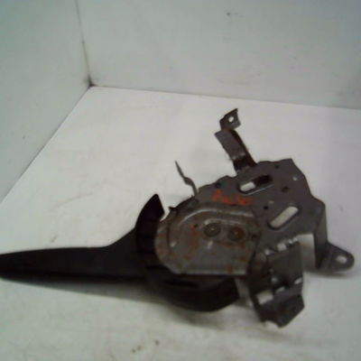 Levier frein a main Nissan NV200 Camionnette 1.5 dci 85 (m20, m20m) (2010)