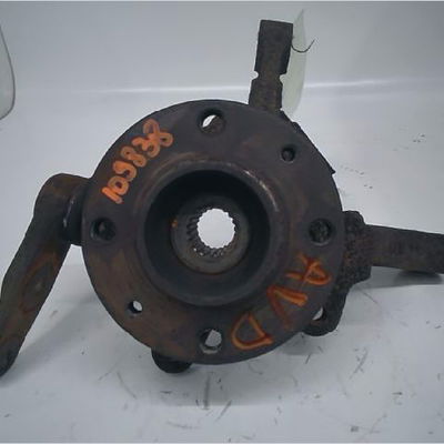 Fusee avd RENAULT KANGOO I Phase 1 09-1997--06-2003 1.9 D 65ch