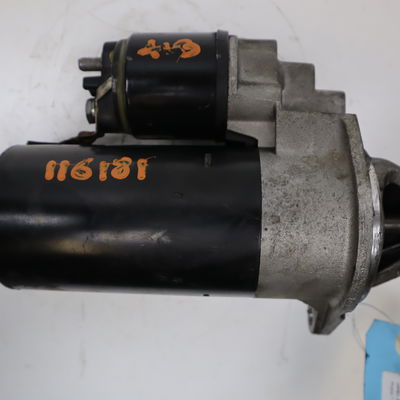 Démarreur Opel ZAFIRA A Monospace (T98) 2.0 dti 16v (f75) (2000-2005) 5 portes