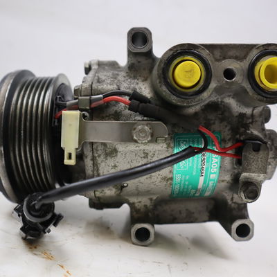Compresseur air conditionne Ford KA (RB_) 1.3 i rocam (2002-2008) 3 portes