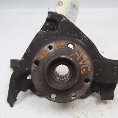 Fusee avg Fiat IDEA (350_) 1.3 d multijet (2004)