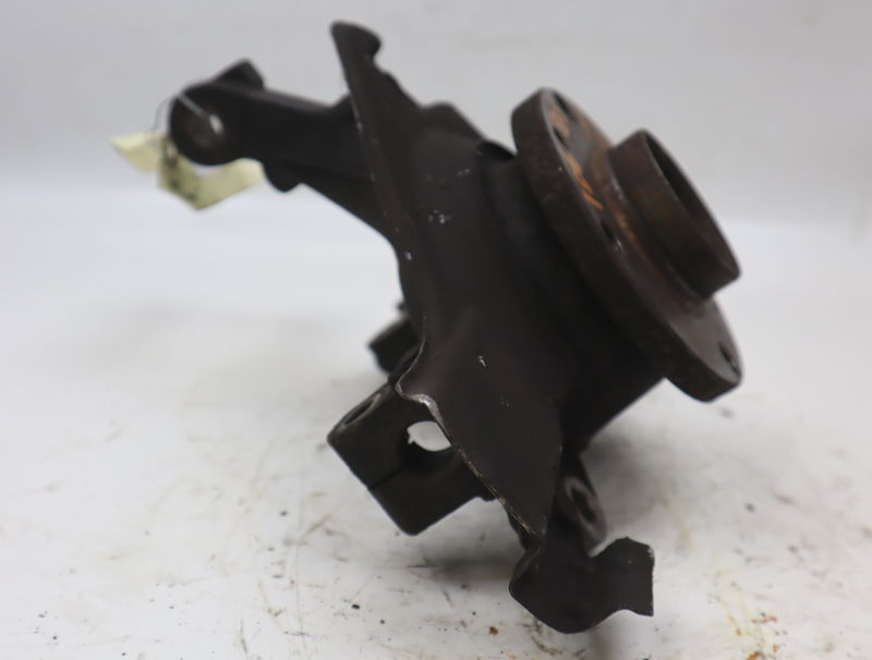Fusee avd Fiat IDEA (350_) 1.3 d multijet (2004)